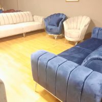 MADRİD KOLTUK TAKIMI